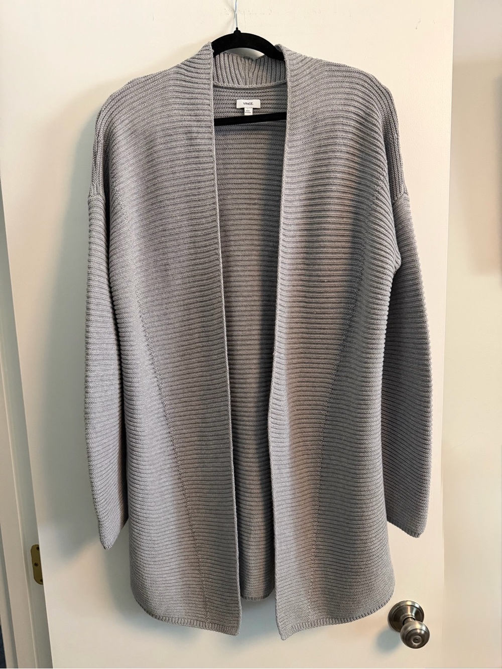 Vince cardigan sweater